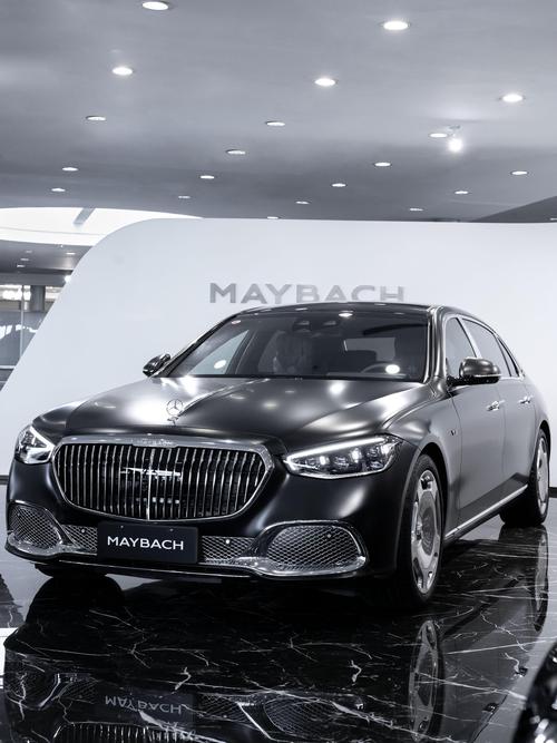 成都成华区超辉远企业管理咨询岚图汽车的售后服务让用户无忧出行，迈巴赫未来的豪华车趋势