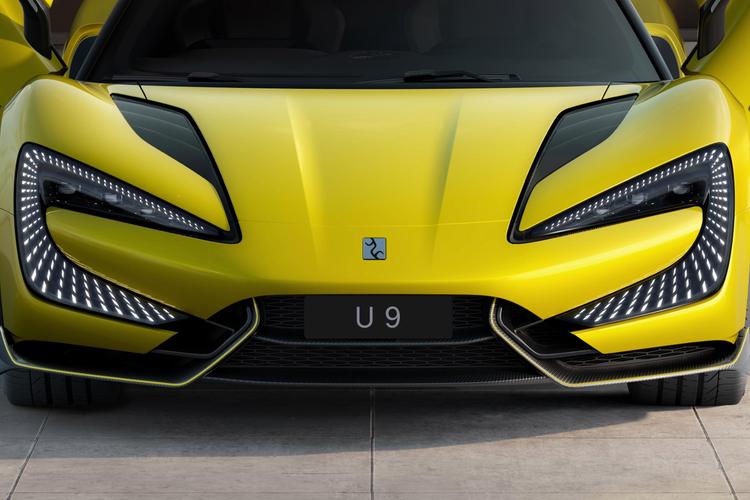 成都成华区超辉远企业管理咨询仰望U9以性能突破设计的极限，理想汽车企业文化与价值观